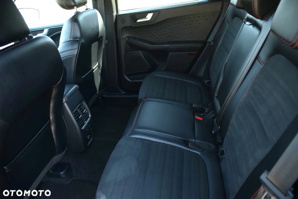 Ford Kuga 2.0 EcoBlue Hybrid ST-LINE - 19