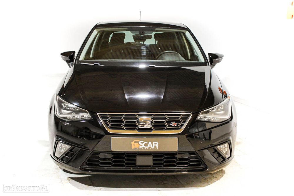SEAT Ibiza 1.0 EcoTSI FR - 3