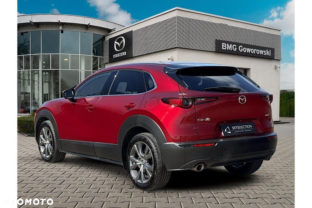 Mazda CX-30 - 4