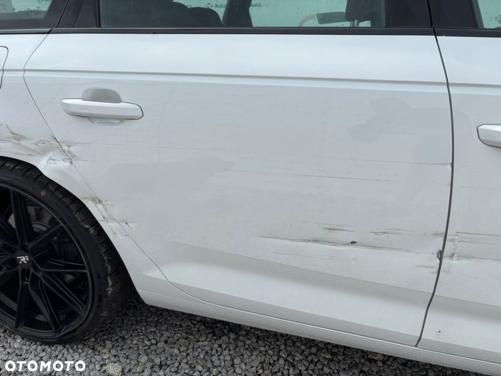 Audi A4 Avant 35 TDI S tronic sport - 18
