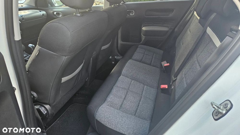 Citroën C4 Cactus Pure Tech 110 Stop&Start Selection - 11