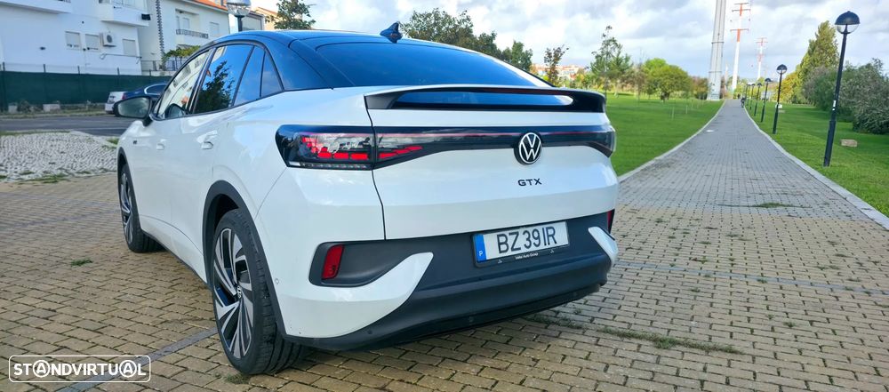 VW ID.5 4Motion GTX c/ Infotainment-Pack - 5