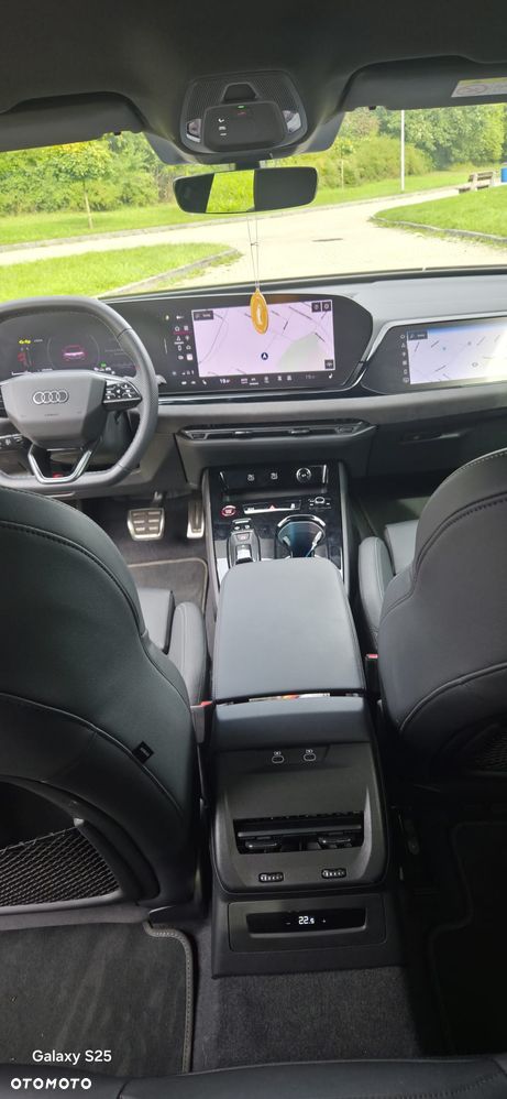 Audi A5 Limousine TDI mHEV Quattro S tronic - 8