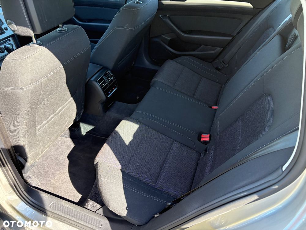 Volkswagen Passat Variant 2.0 TDI BMT Comfortline DSG - 14
