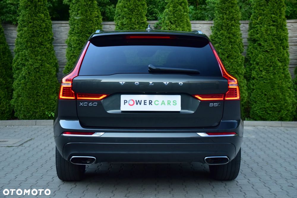 Volvo XC 60 B5 B AWD Inscription - 14