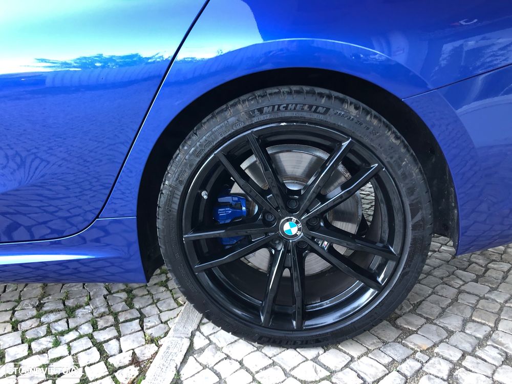 BMW 330 e Pack M Auto - 6