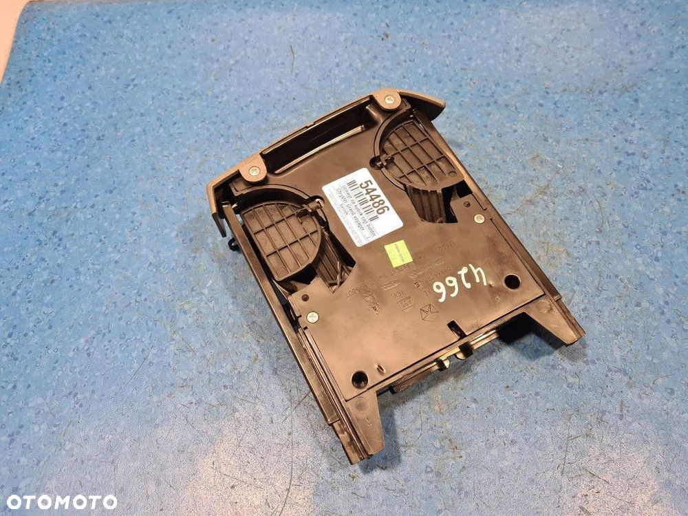 CHRYSLER GRAND VOYAGER IV UCHWYT NA KUBEK CUP HOLDER 58622I - 2