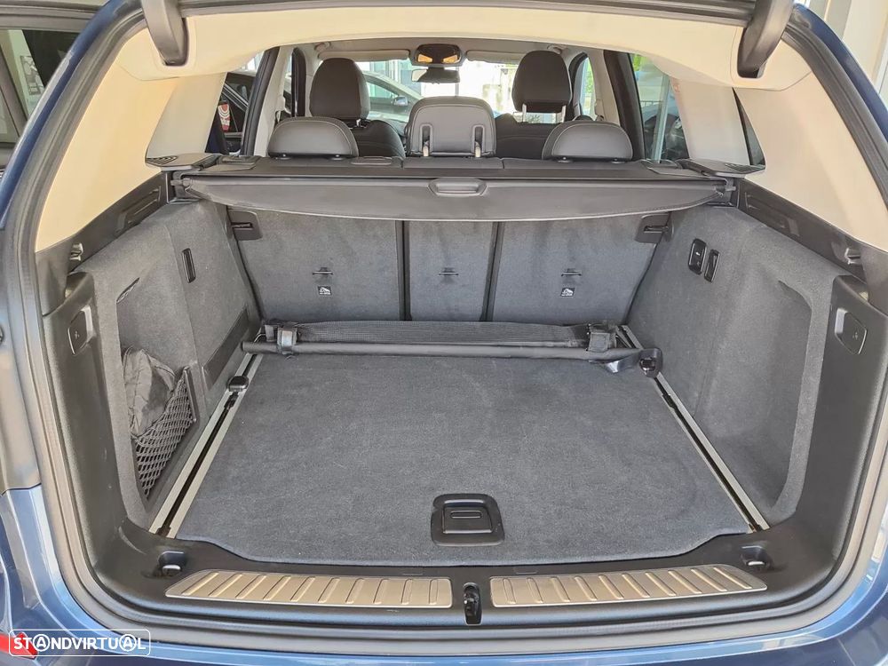 BMW X3 - 17