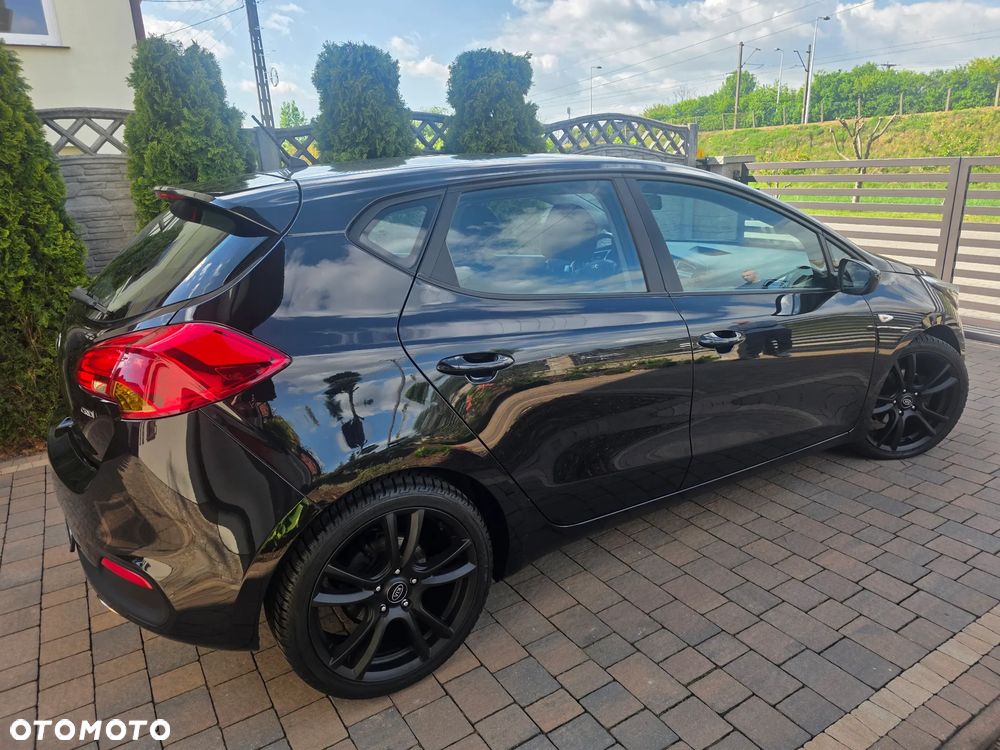 Kia Ceed - 7