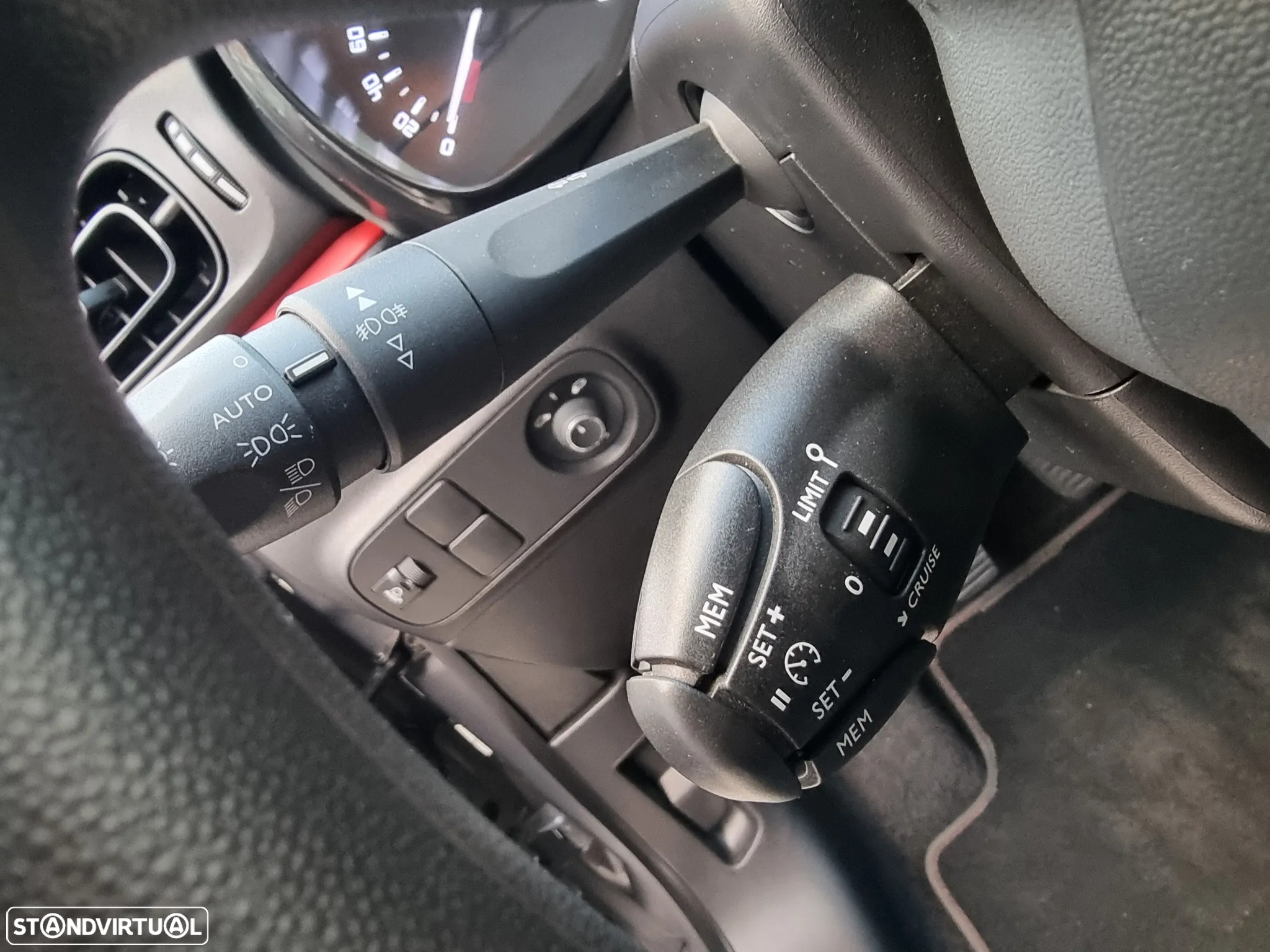 Citroën C3 1.2 PureTech C-Series - 24