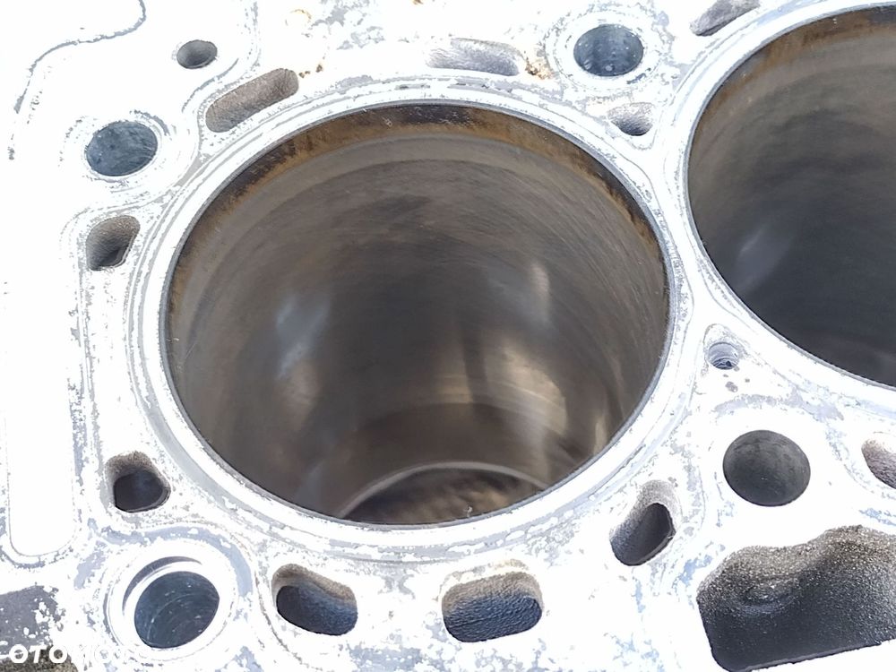 bmw 3 gt f34 13-21 2.0 diesel n47d20c blok silnika 781059607 - 9