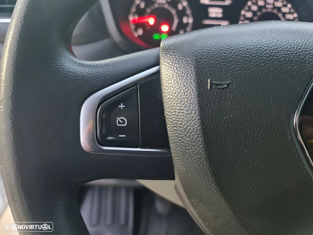 Renault Master 2.3Dci 135 CV L2H2 * Harrier G2000 * AC * c/IVA - 34