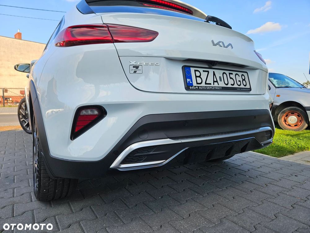 Kia XCeed - 21