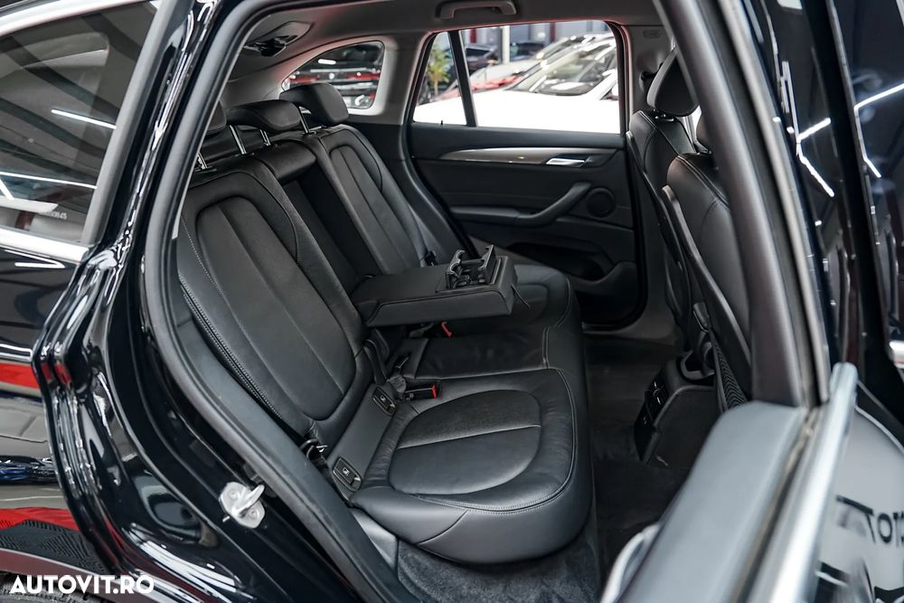 BMW X1 xDrive25e xLine - 10