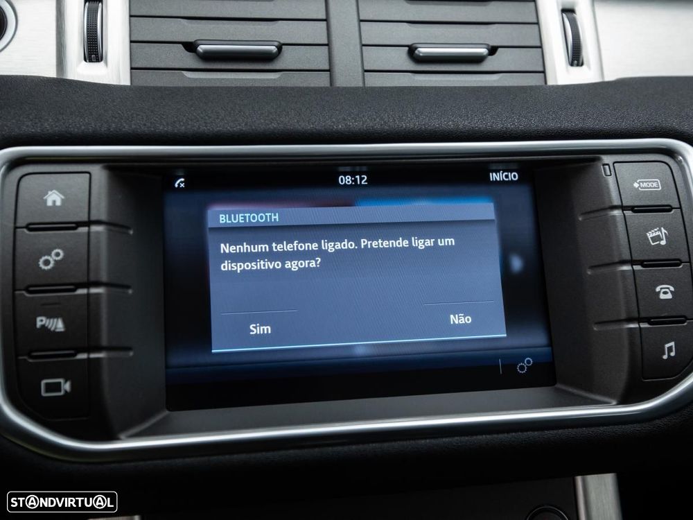 Land Rover Range Rover Evoque - 19