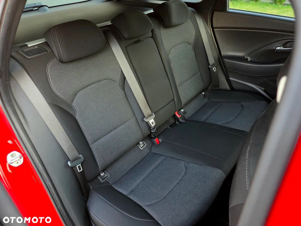 Hyundai i30 1.6 D Comfort DCT - 15