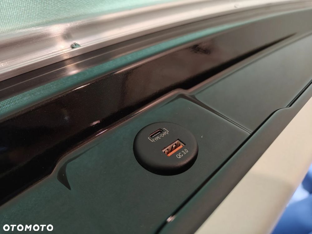 Mercedes-Benz Klasa V 300 d Exclusive 9G-Tronic (d³ugi) - 15