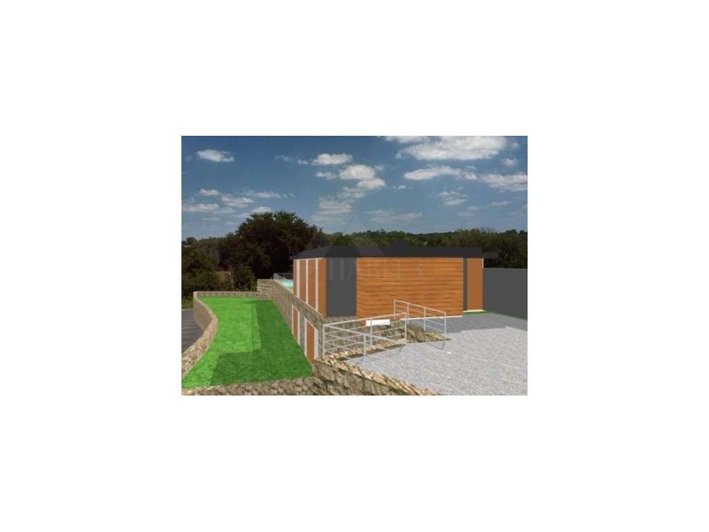 Lote de terreno em Labrujó - Grande imagem: 3/10