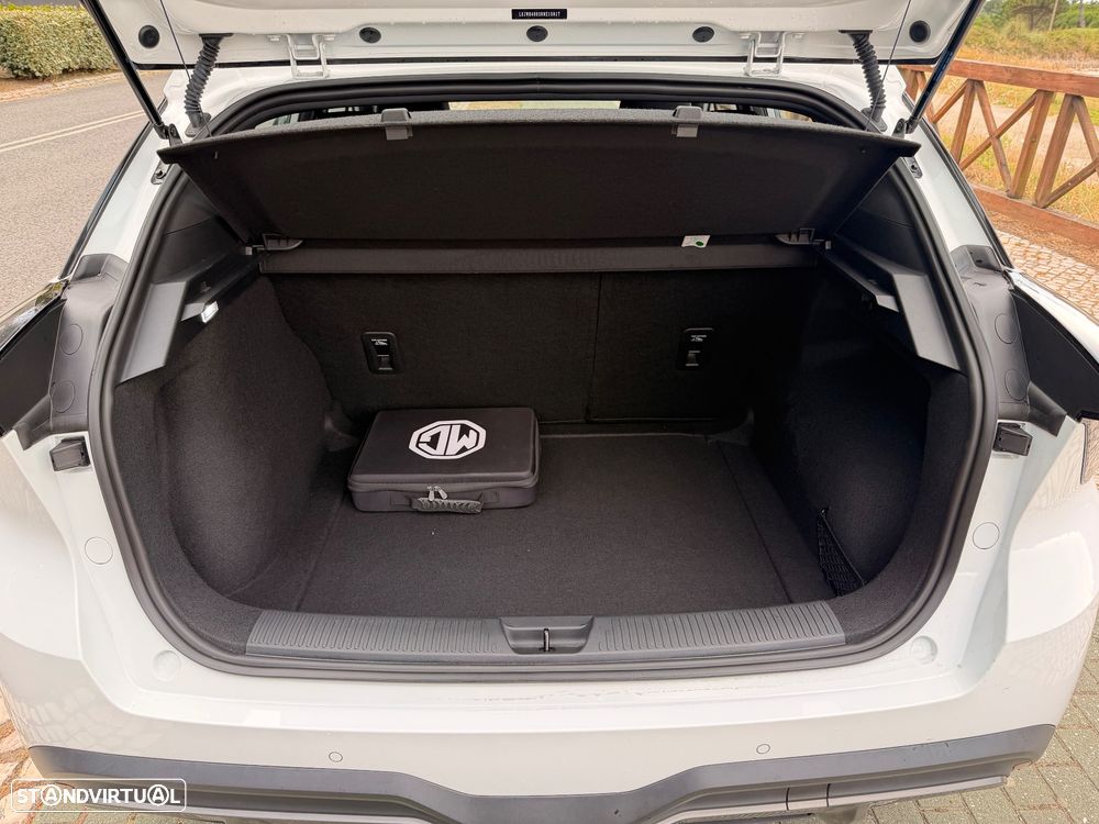 MG MG4 51 kWh Standard - 16