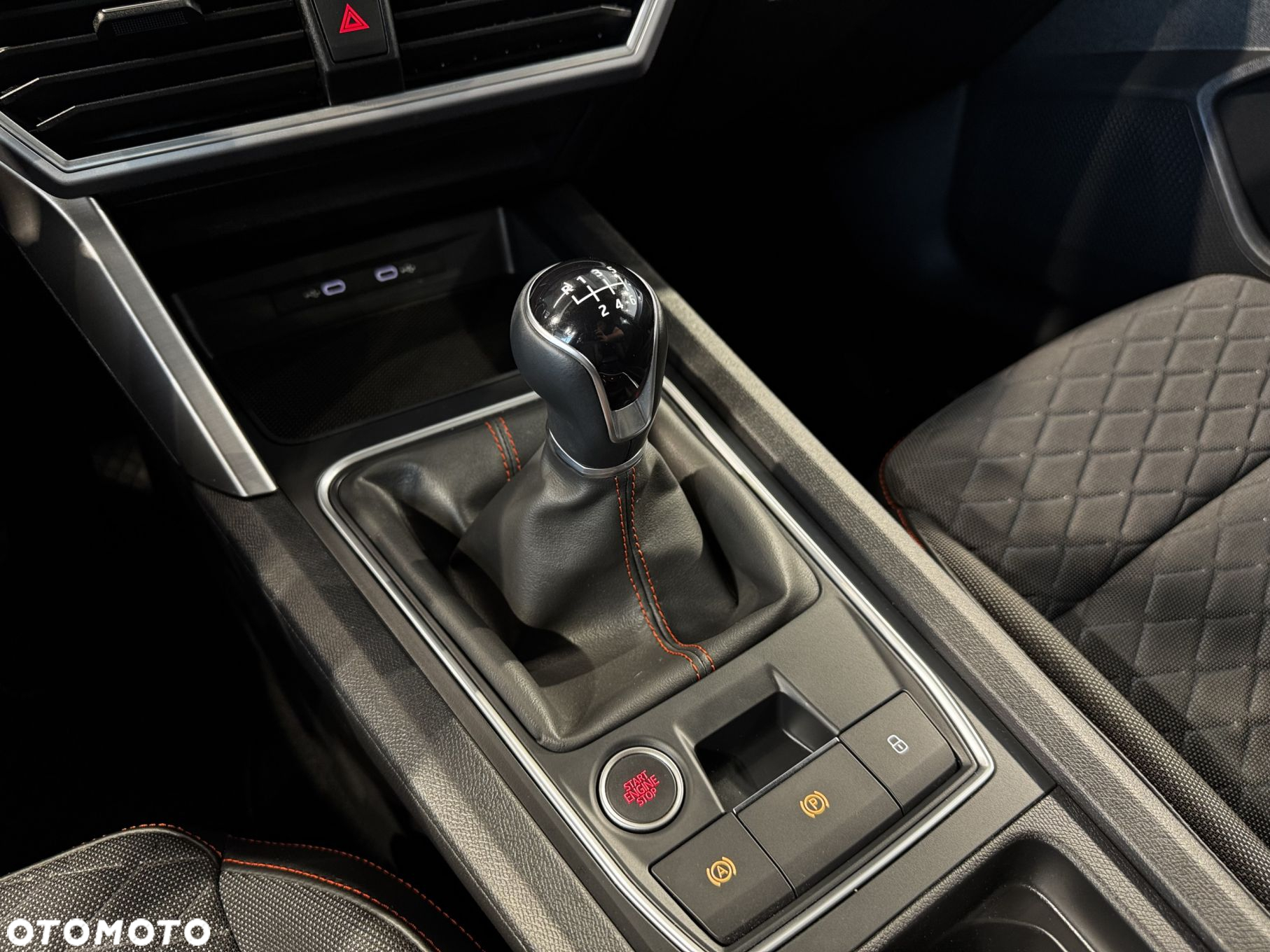 Seat Leon - 26