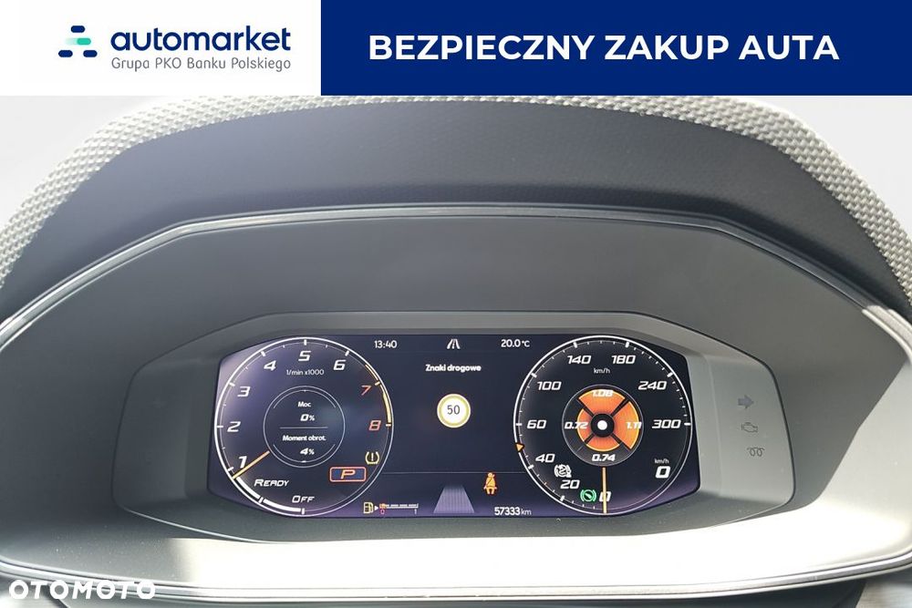 Cupra Leon 2.0 TSI DSG - 18