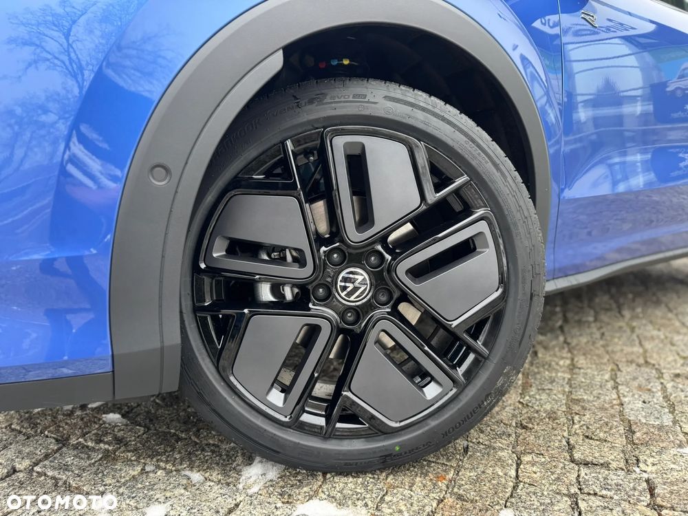 Volkswagen T-Roc 1.5 eTSI OPF DSG R-Line - 11