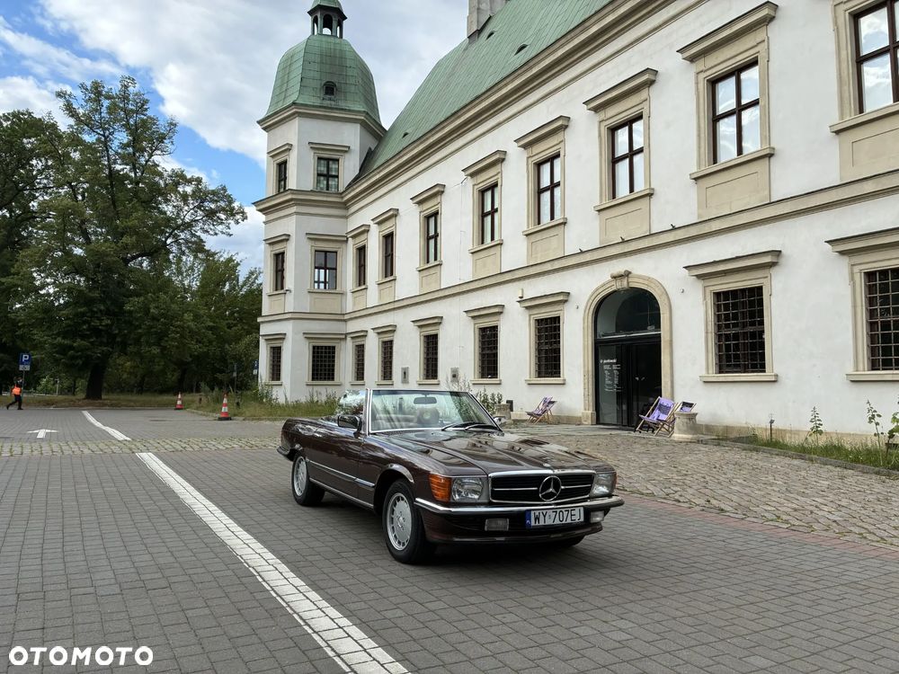 Mercedes-Benz SL - 13