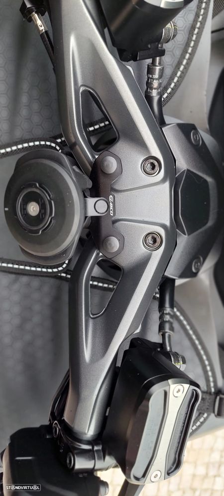 Yamaha TMAX Tech Max - 24