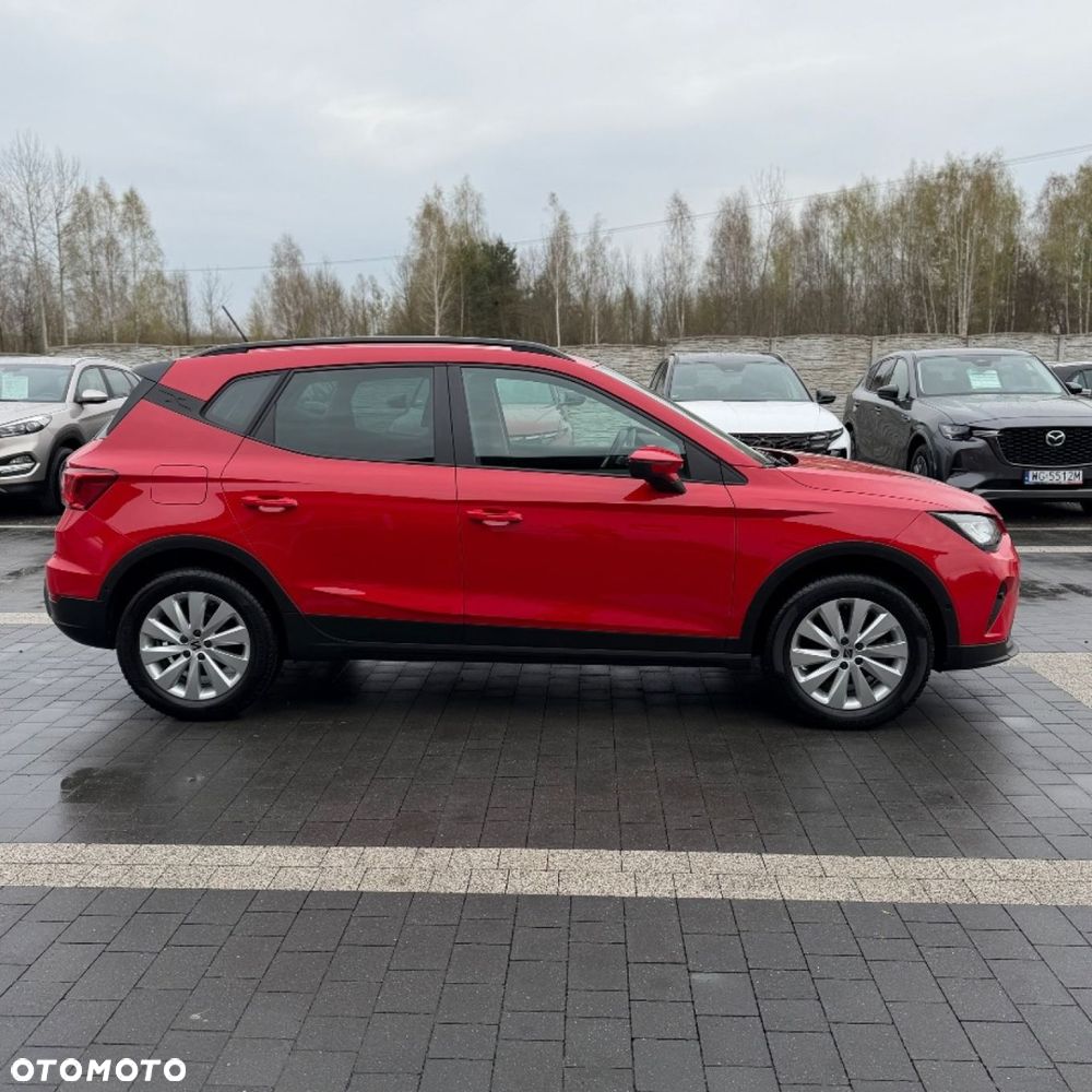 Seat Arona - 12