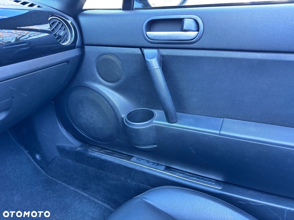 Mazda MX-5 1.8 Energy - 8