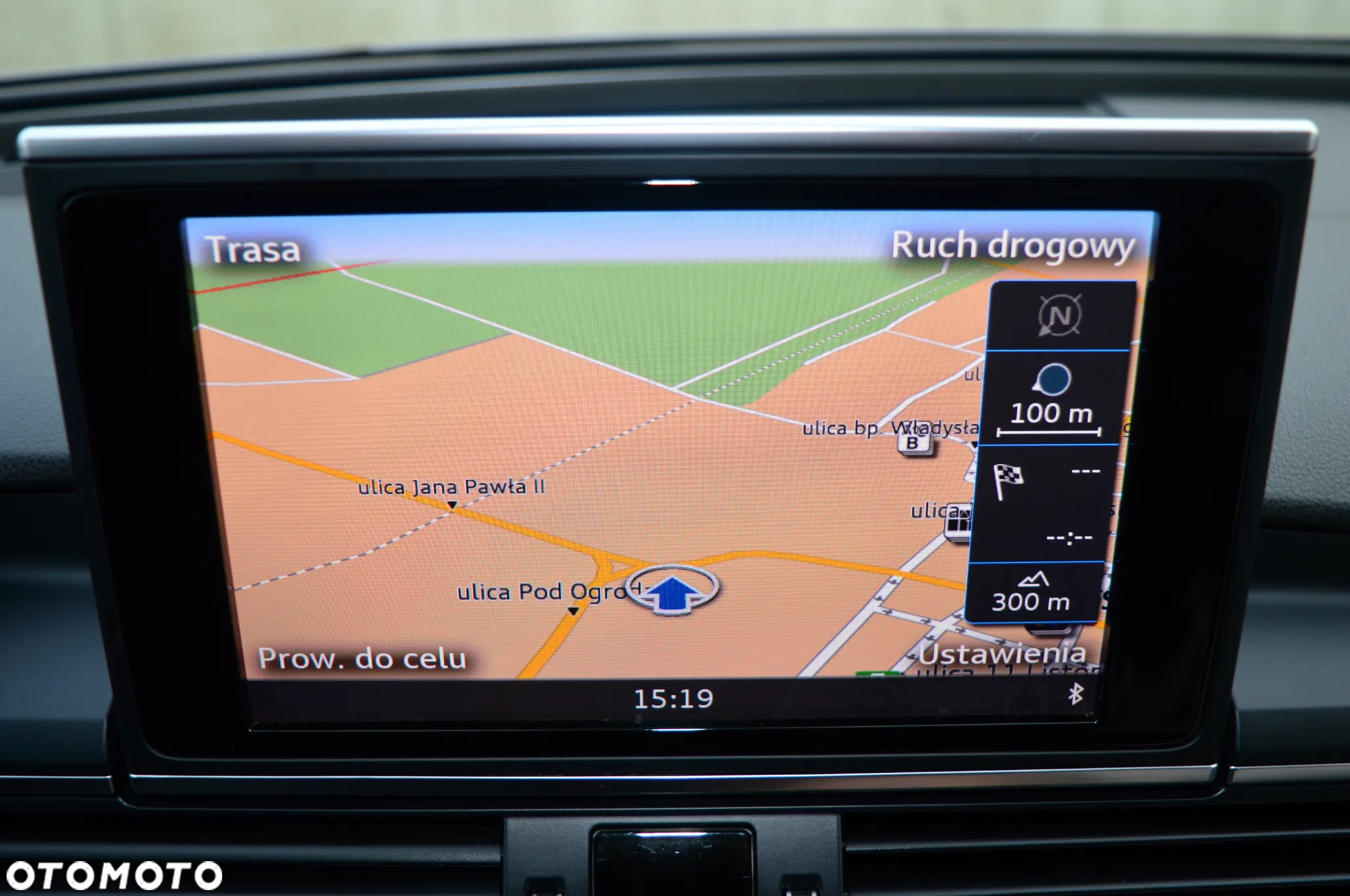 Audi A6 Avant 3.0 TDI quattro S tronic - 20