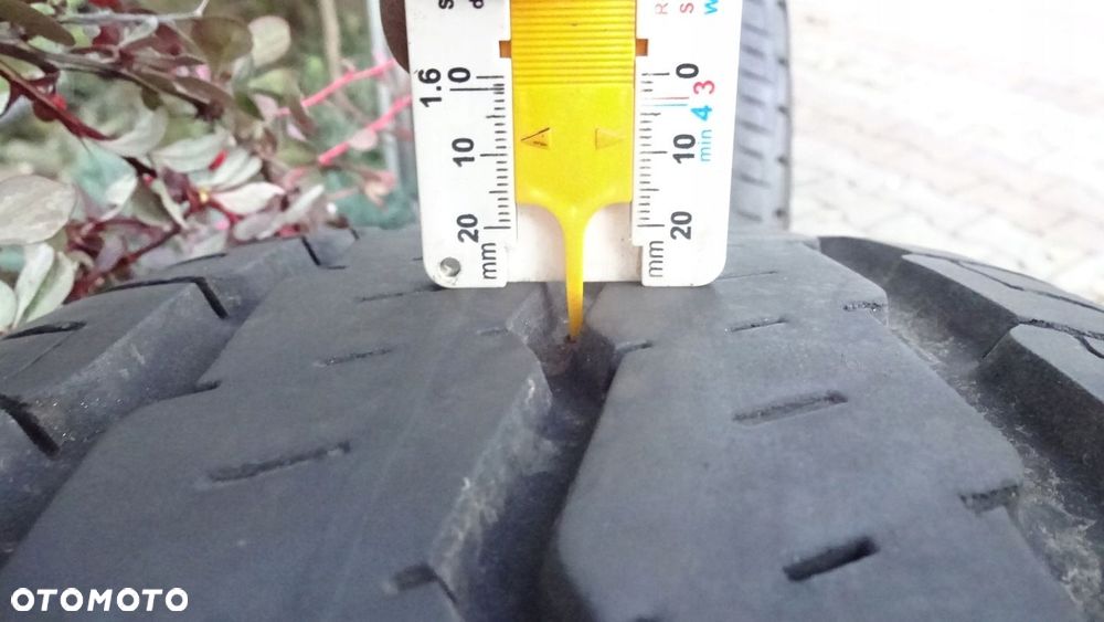Koła letnie 16 5x130 Fiat Ducato Heavy 1399168080 - 6