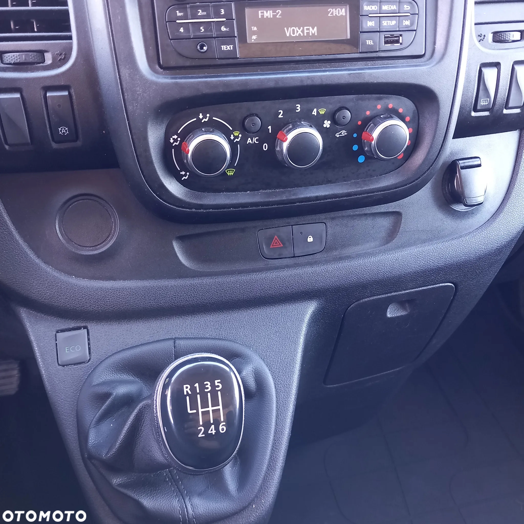 Renault Trafic - 35