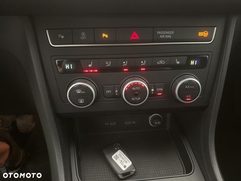 Seat Ateca 1.5 TSI Style S&S - 16
