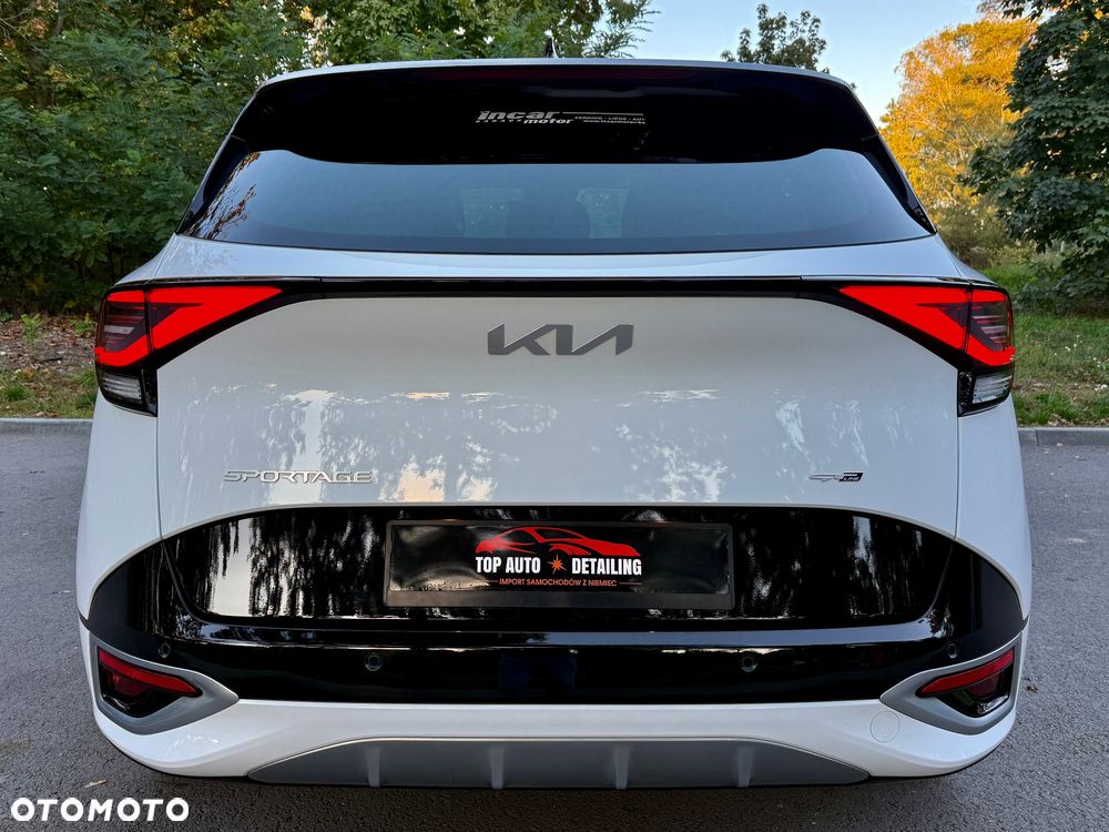 Kia Sportage - 16