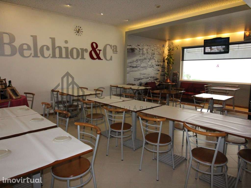 Espaço comercial para venda em zona central de Albufeira - Grande imagem: 5/16