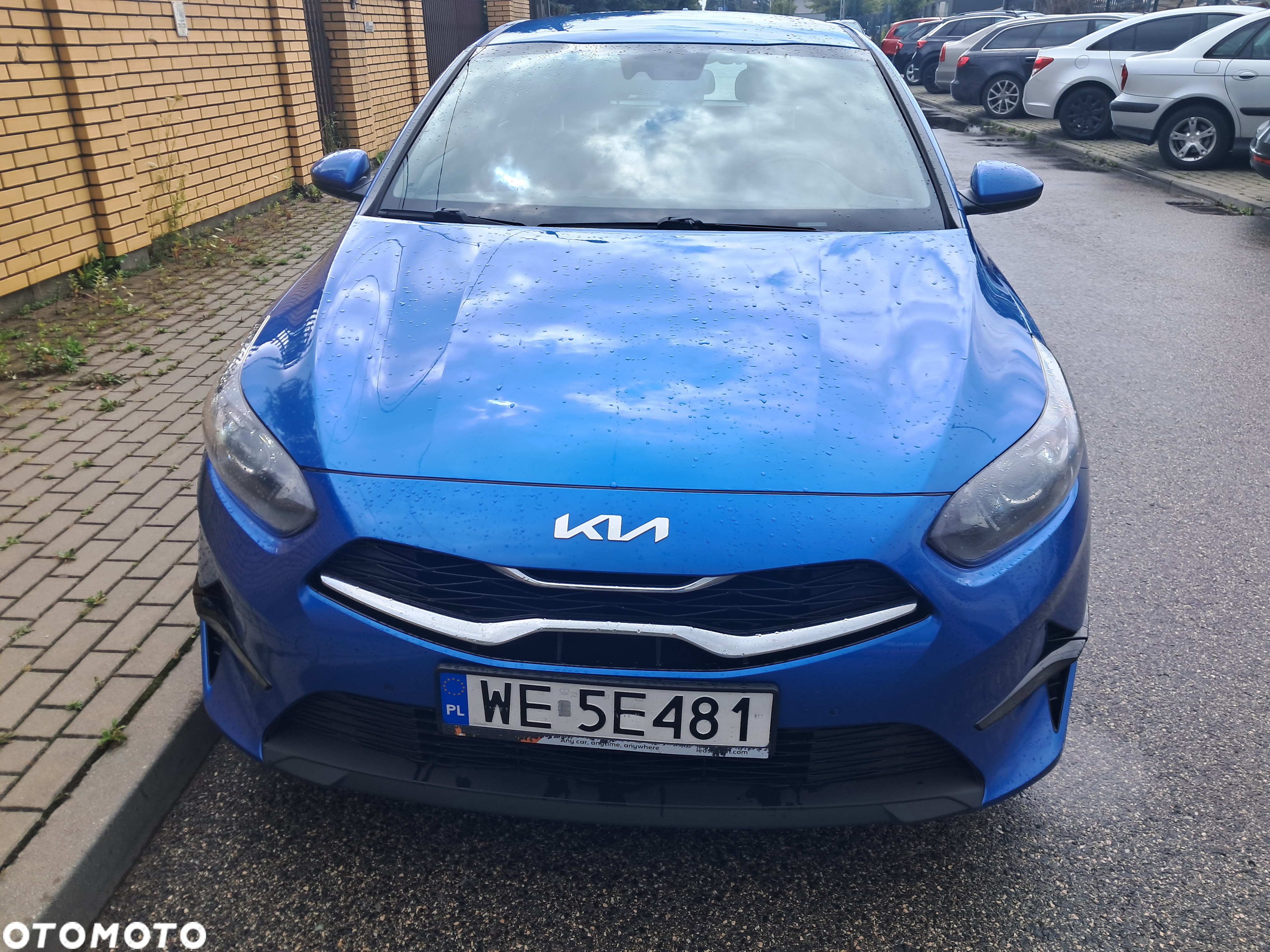 Kia Ceed 1.5 T-GDI M - 5