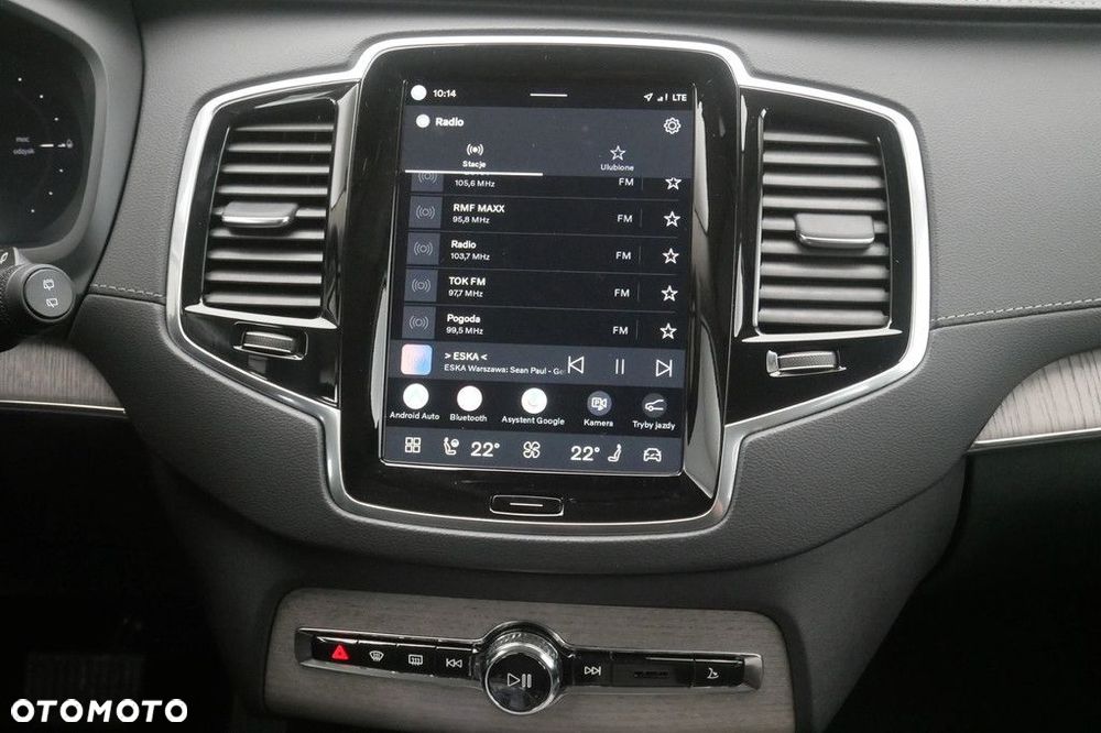 Volvo XC 90 - 10
