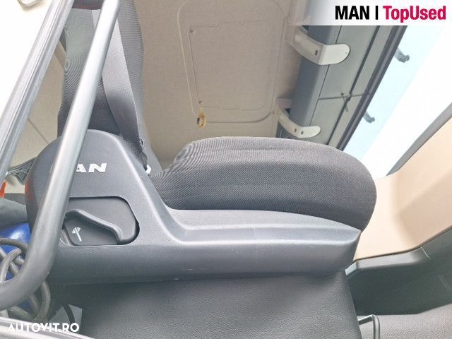 MAN TGS 41.420 8X4 BB - 7