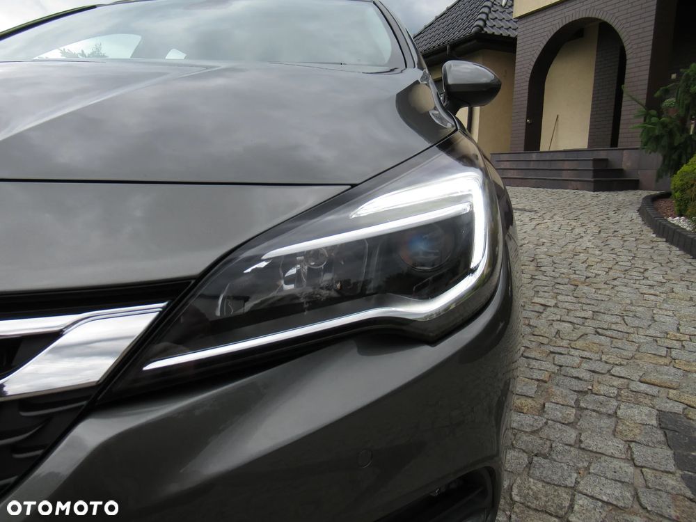 Opel Astra 1.4 Turbo Innovation - 16