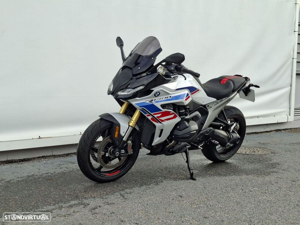 BMW R 1300 RS Style Performance - 1