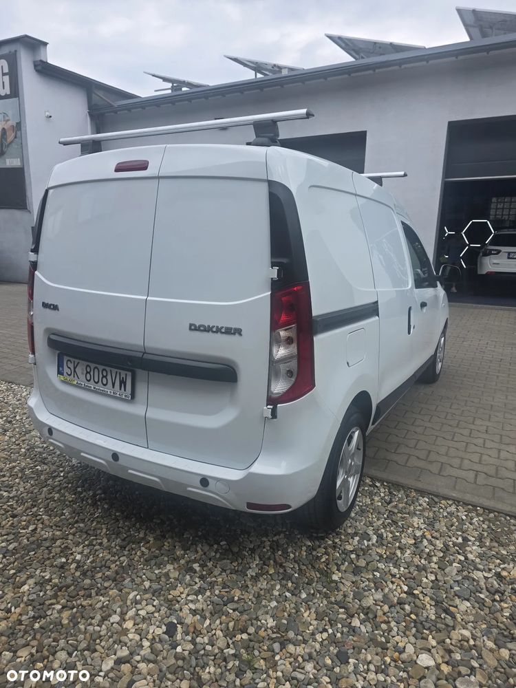 Dacia Dokker - 9