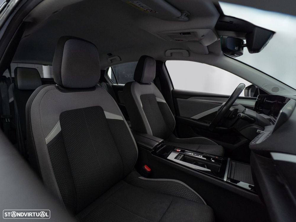 Opel Astra 1.6 T PHEV Business - 34
