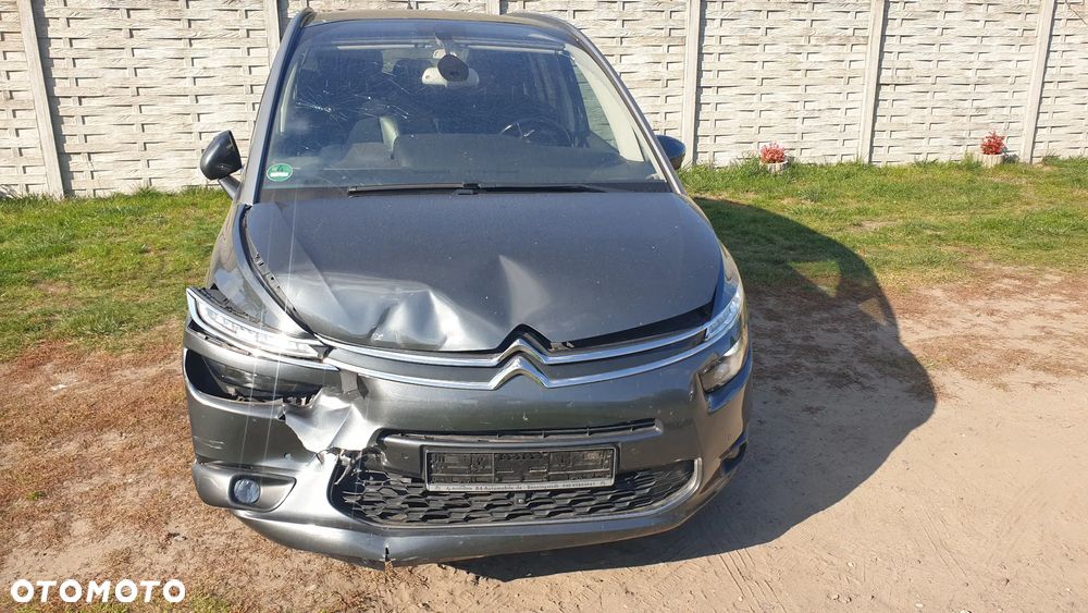 Citroën C4 Picasso BlueHDi 150 EAT6 Exclusive - 17