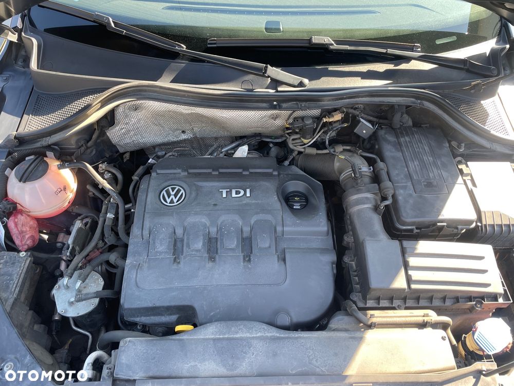 Volkswagen Tiguan 2.0 TDI Sport&Style - 9