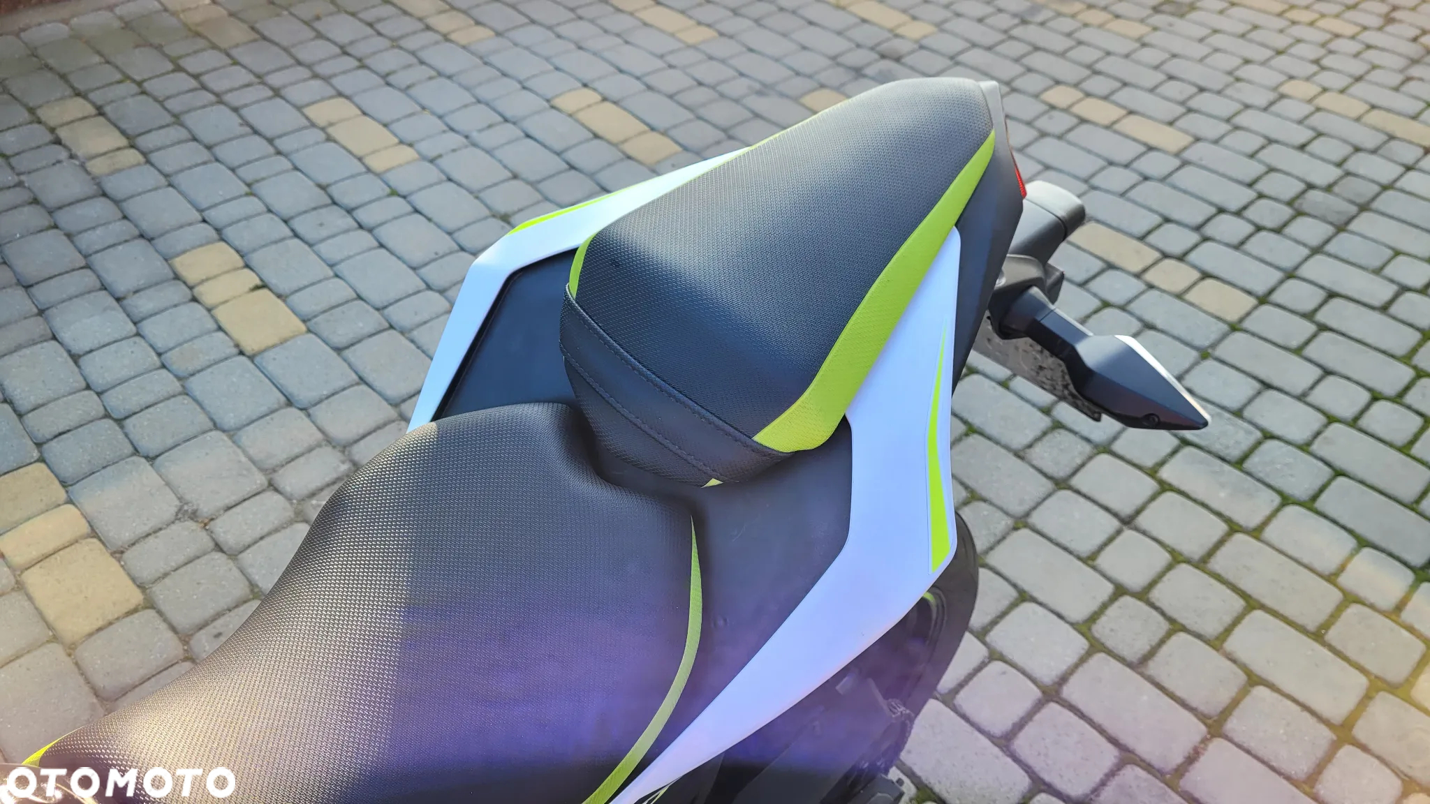 Kawasaki Z - 27