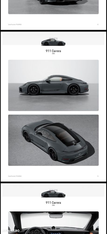 Porsche 911 - 13