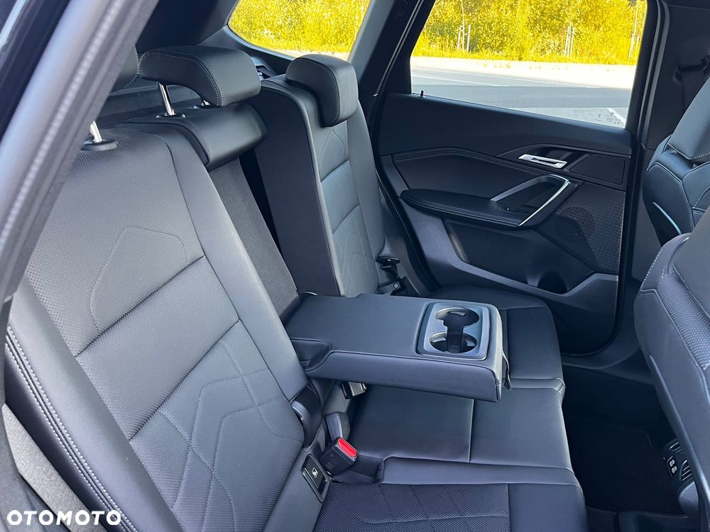 BMW X1 - 24