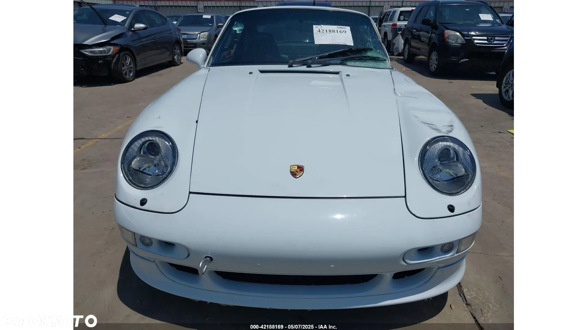 Porsche 911 - 2
