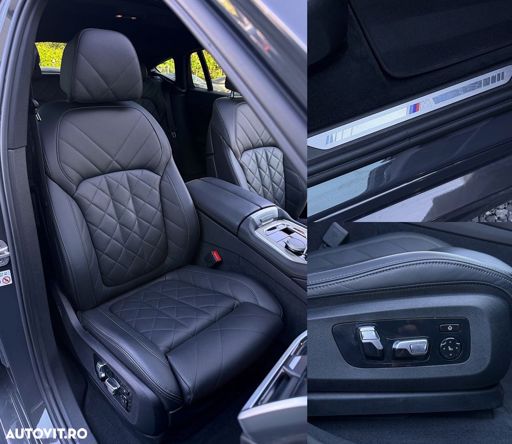 BMW X6 xDrive30d AT MHEV - 31